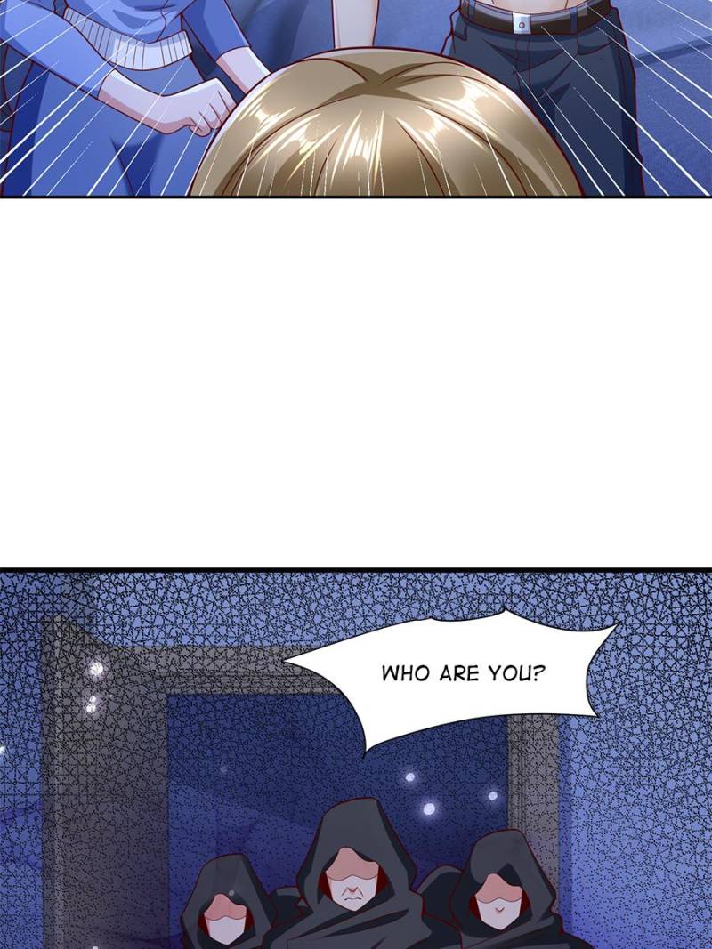 The Supreme Almighty Master (Remake) Chapter 109 - Page 16