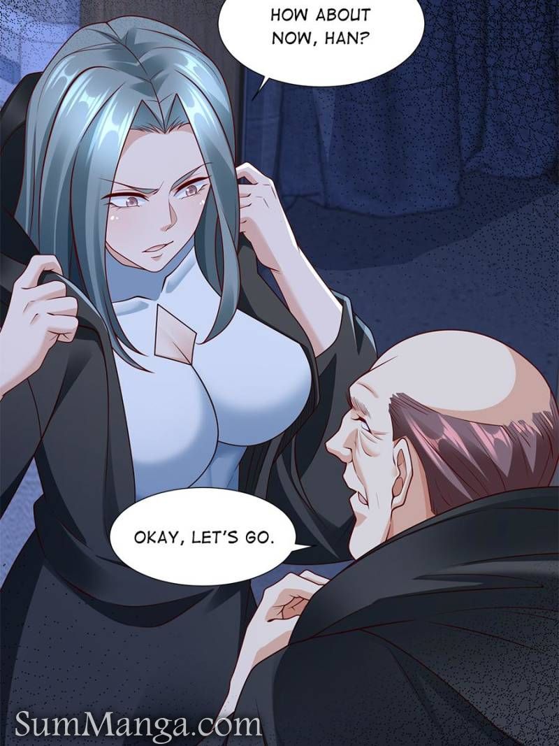 The Supreme Almighty Master (Remake) Chapter 109 - Page 21