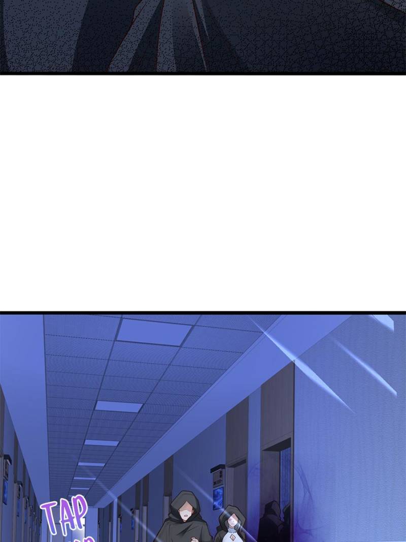 The Supreme Almighty Master (Remake) Chapter 109 - Page 22