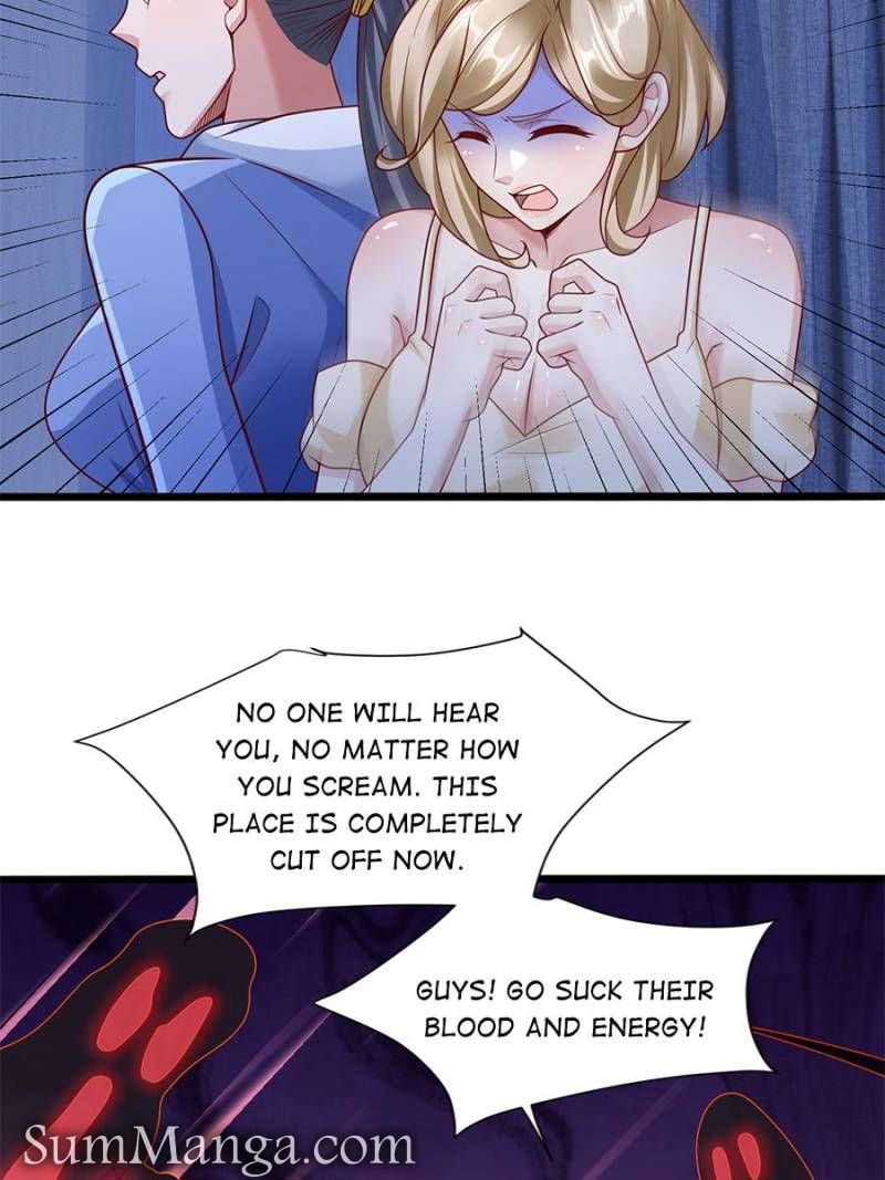 The Supreme Almighty Master (Remake) Chapter 109 - Page 24