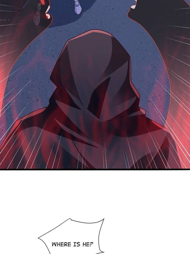 The Supreme Almighty Master (Remake) Chapter 109 - Page 27