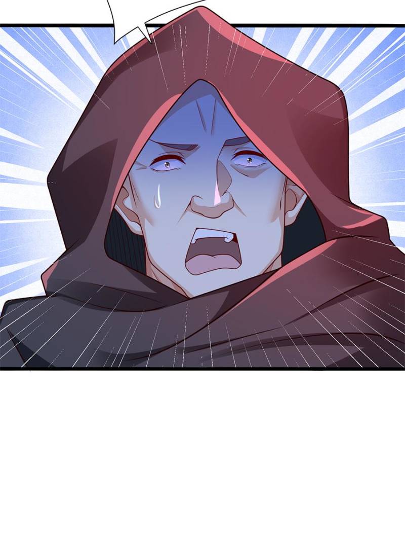 The Supreme Almighty Master (Remake) Chapter 109 - Page 28