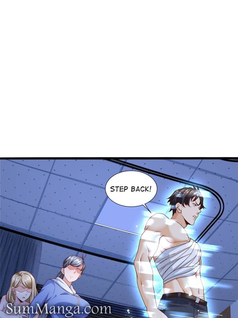The Supreme Almighty Master (Remake) Chapter 109 - Page 29