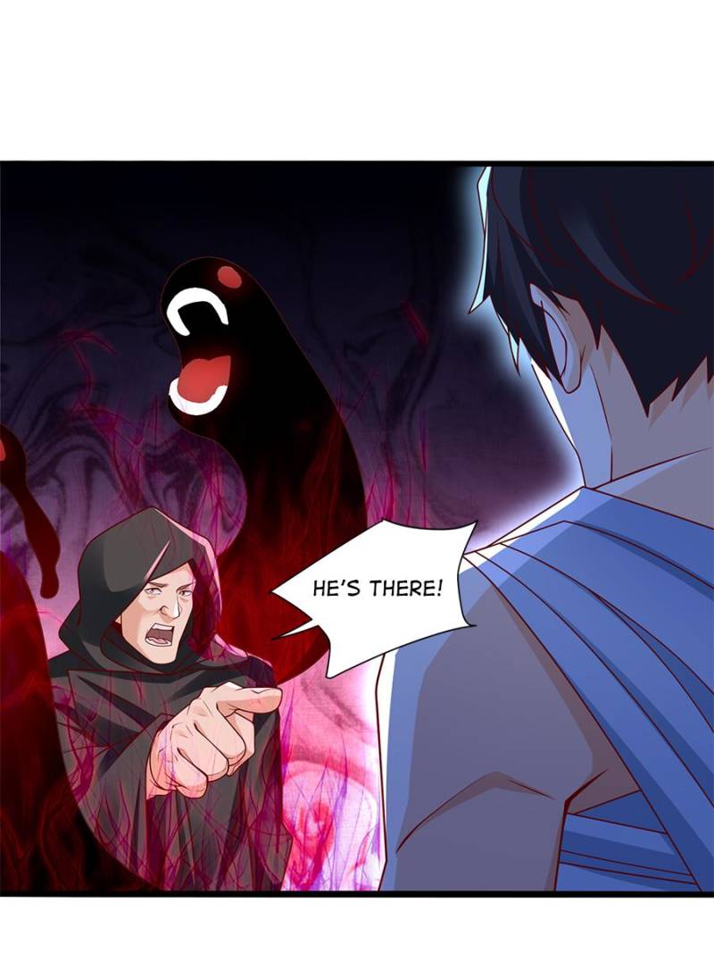 The Supreme Almighty Master (Remake) Chapter 109 - Page 31