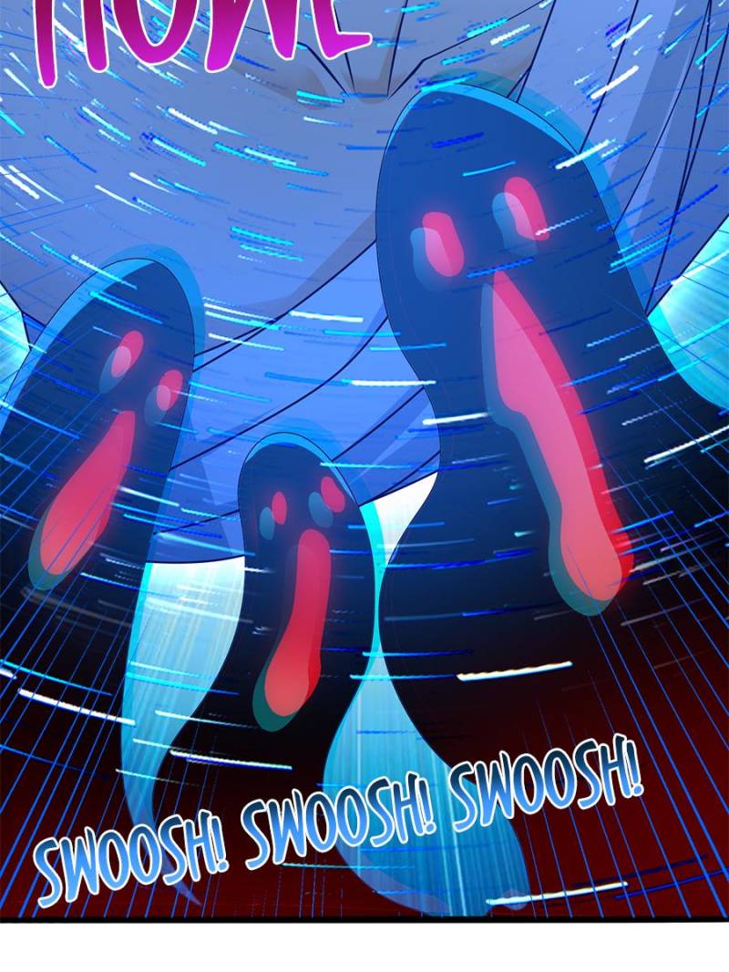 The Supreme Almighty Master (Remake) Chapter 109 - Page 33