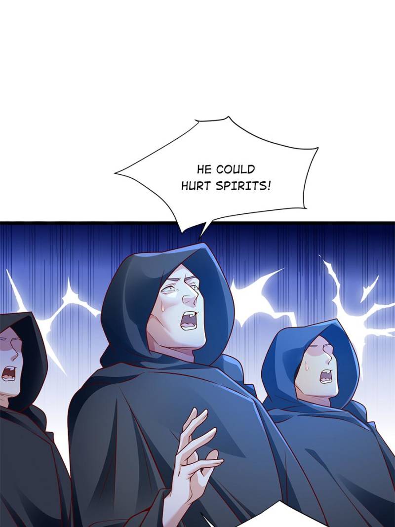 The Supreme Almighty Master (Remake) Chapter 109 - Page 34