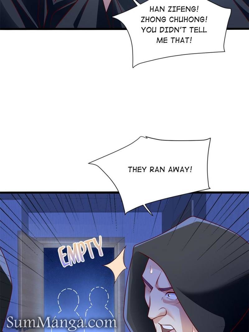 The Supreme Almighty Master (Remake) Chapter 109 - Page 35