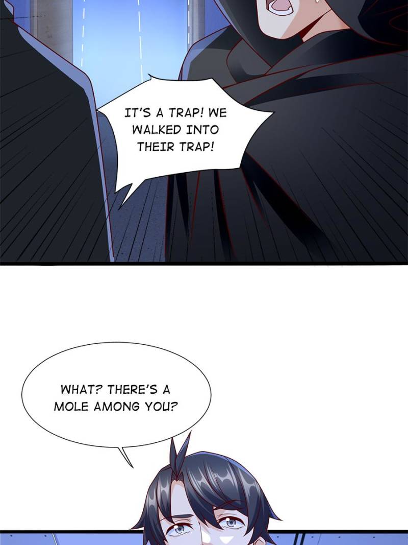 The Supreme Almighty Master (Remake) Chapter 109 - Page 36