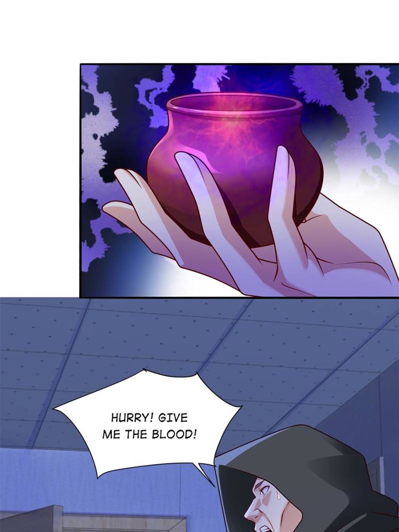 The Supreme Almighty Master (Remake) Chapter 109 - Page 38