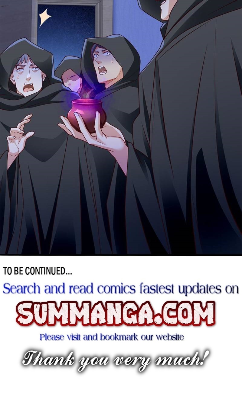 The Supreme Almighty Master (Remake) Chapter 109 - Page 39