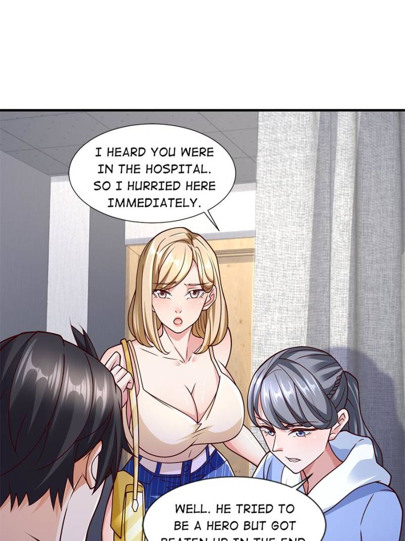 The Supreme Almighty Master (Remake) Chapter 109 - Page 5