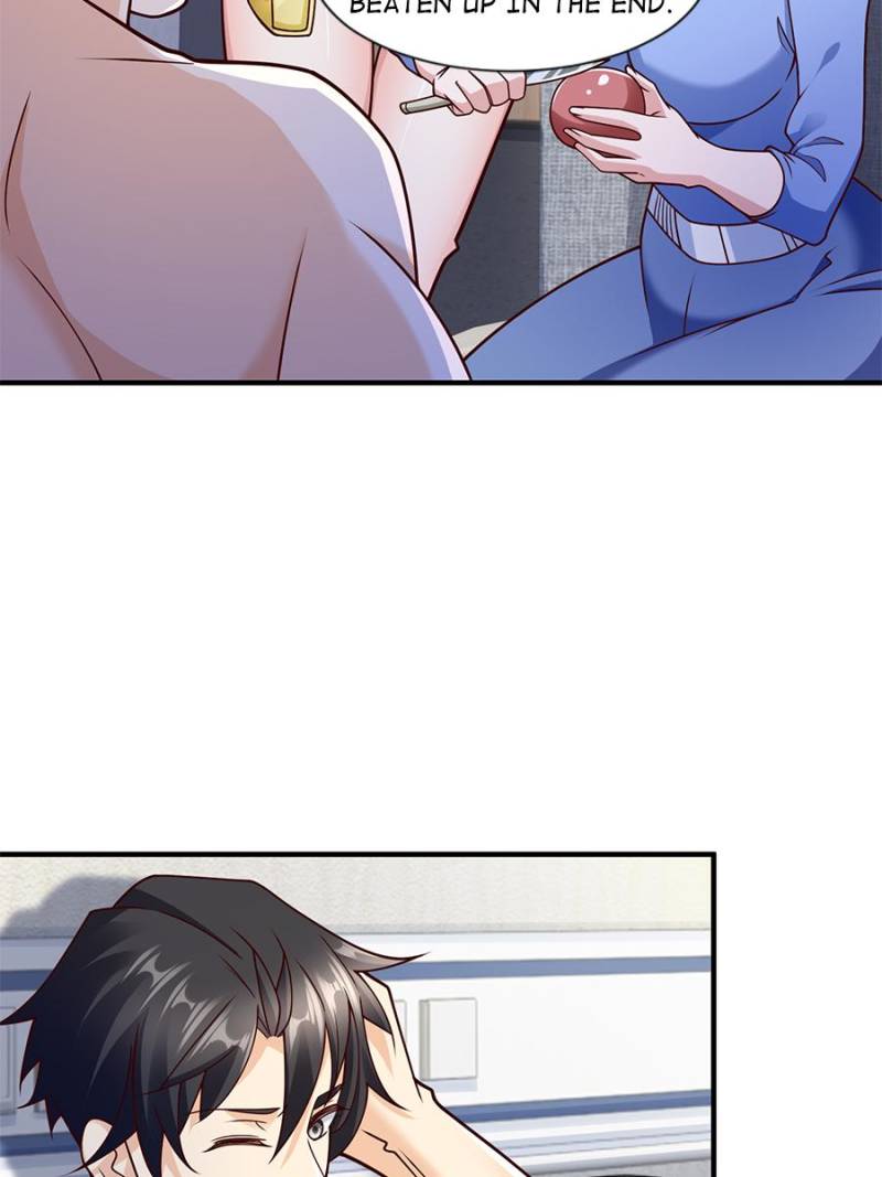 The Supreme Almighty Master (Remake) Chapter 109 - Page 6