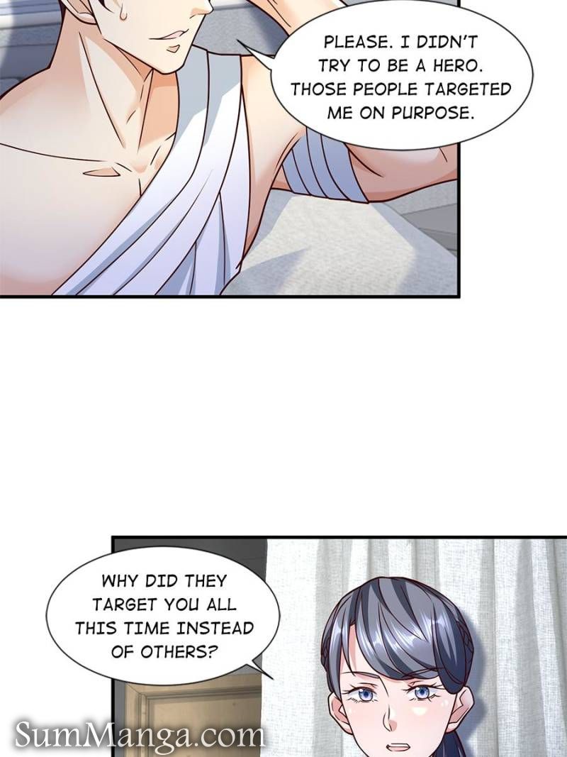 The Supreme Almighty Master (Remake) Chapter 109 - Page 7