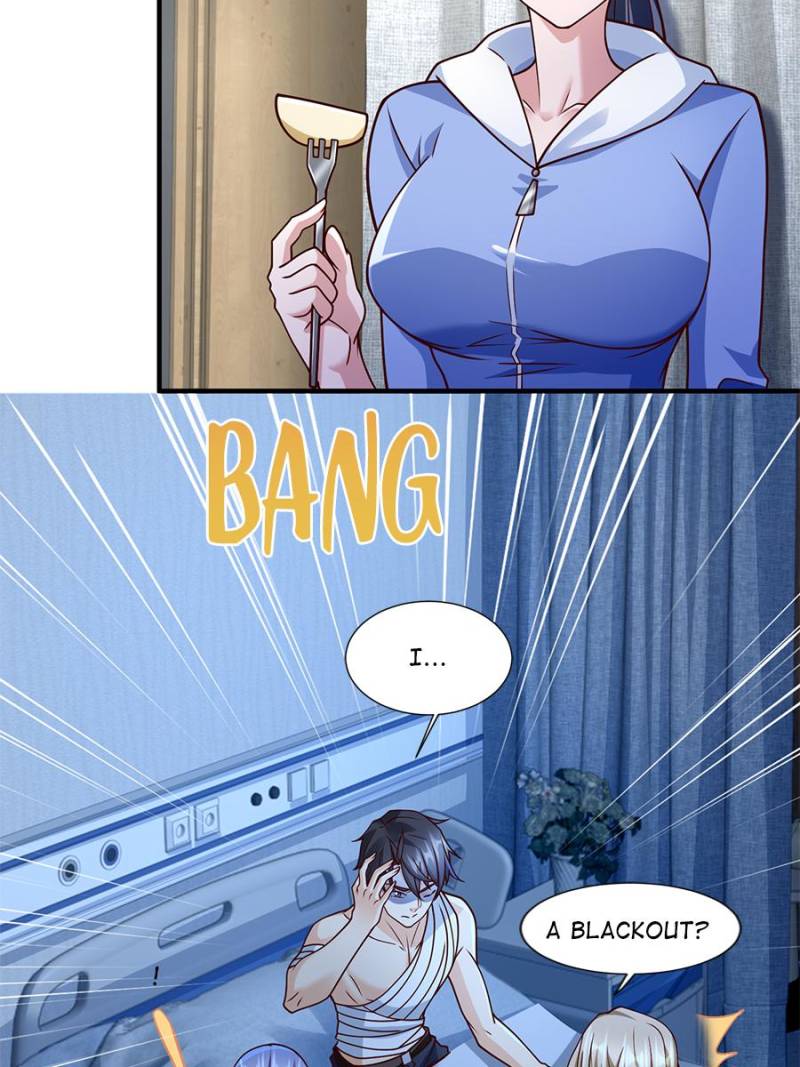The Supreme Almighty Master (Remake) Chapter 109 - Page 8