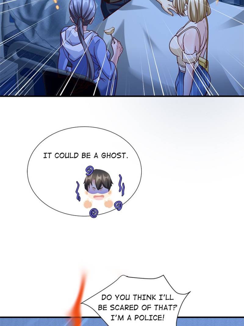 The Supreme Almighty Master (Remake) Chapter 109 - Page 9