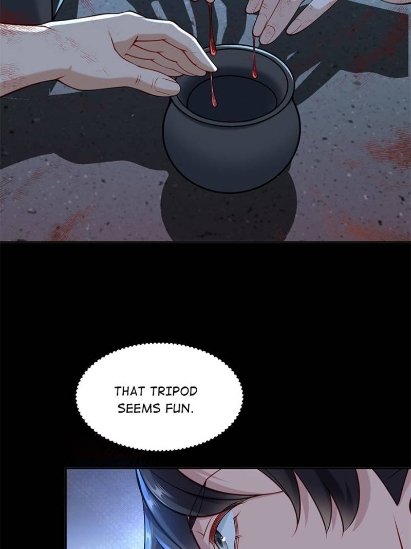 The Supreme Almighty Master (Remake) Chapter 110 - Page 1