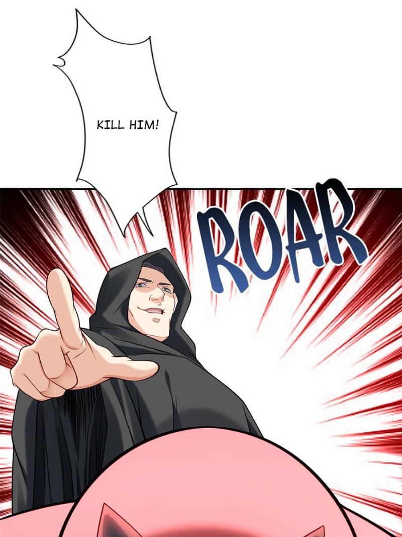 The Supreme Almighty Master (Remake) Chapter 110 - Page 12
