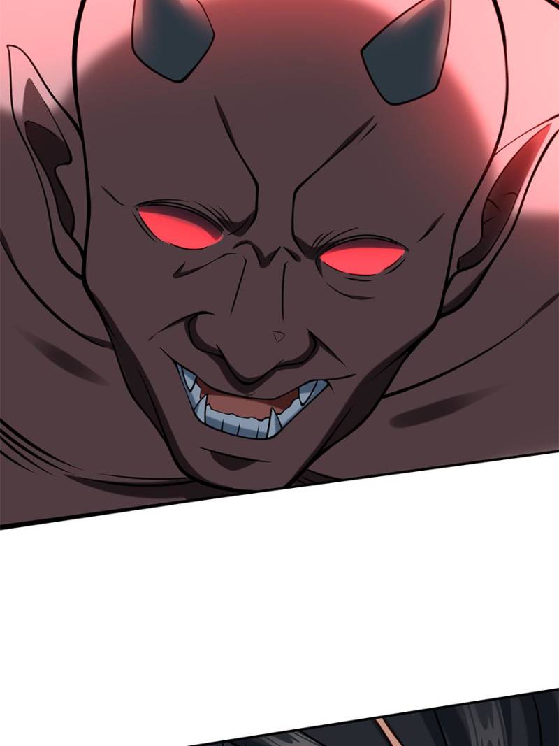 The Supreme Almighty Master (Remake) Chapter 110 - Page 13