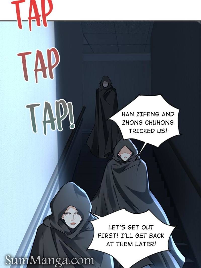 The Supreme Almighty Master (Remake) Chapter 110 - Page 20
