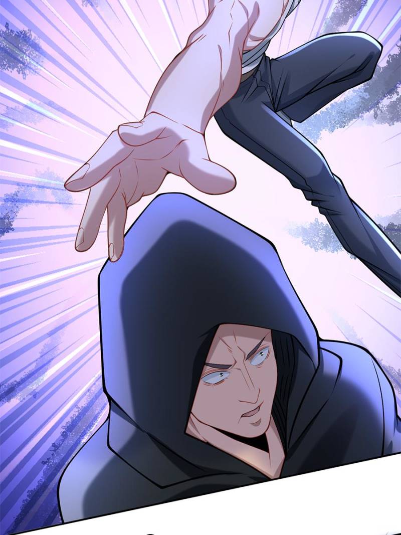 The Supreme Almighty Master (Remake) Chapter 110 - Page 24