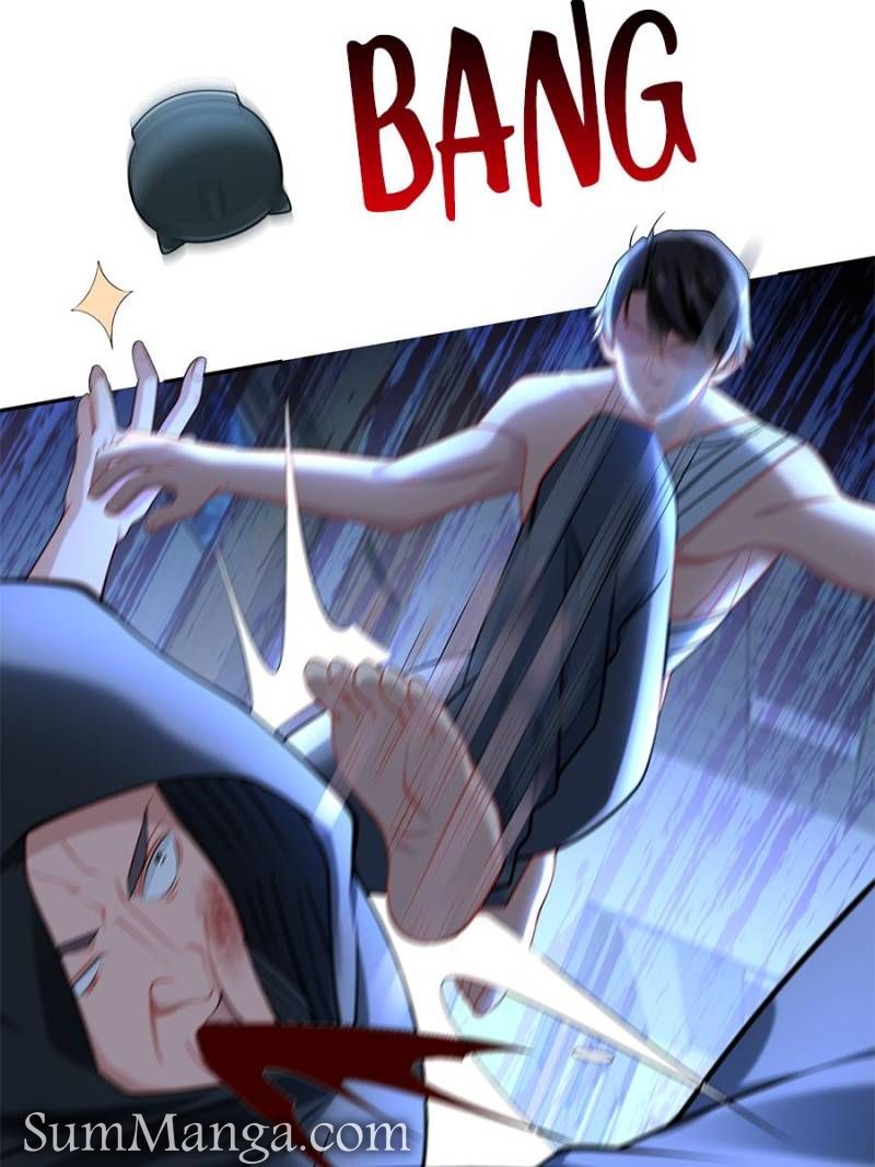 The Supreme Almighty Master (Remake) Chapter 110 - Page 26