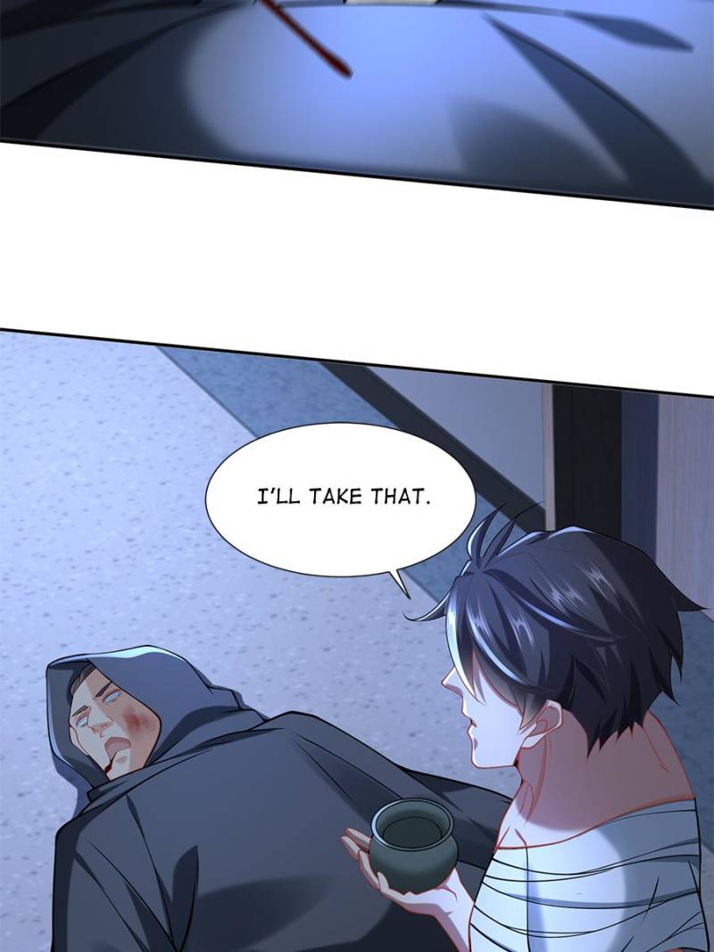 The Supreme Almighty Master (Remake) Chapter 110 - Page 27