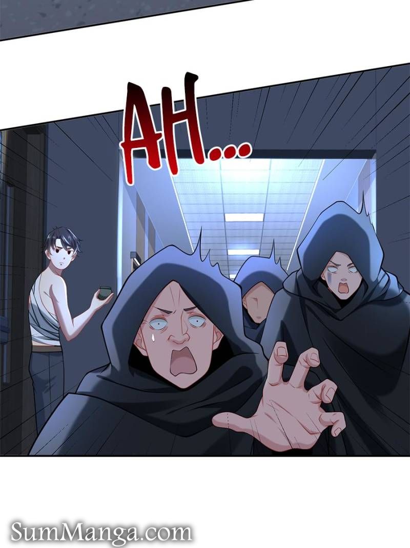 The Supreme Almighty Master (Remake) Chapter 110 - Page 29