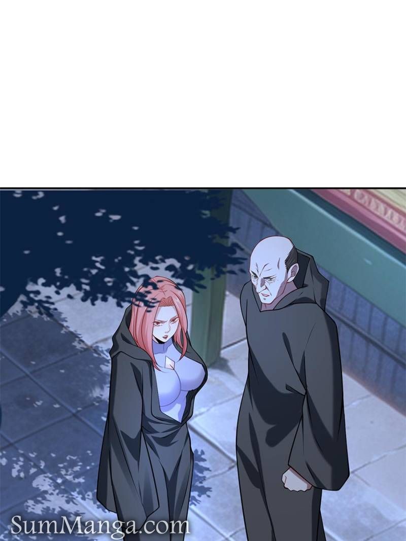 The Supreme Almighty Master (Remake) Chapter 110 - Page 32