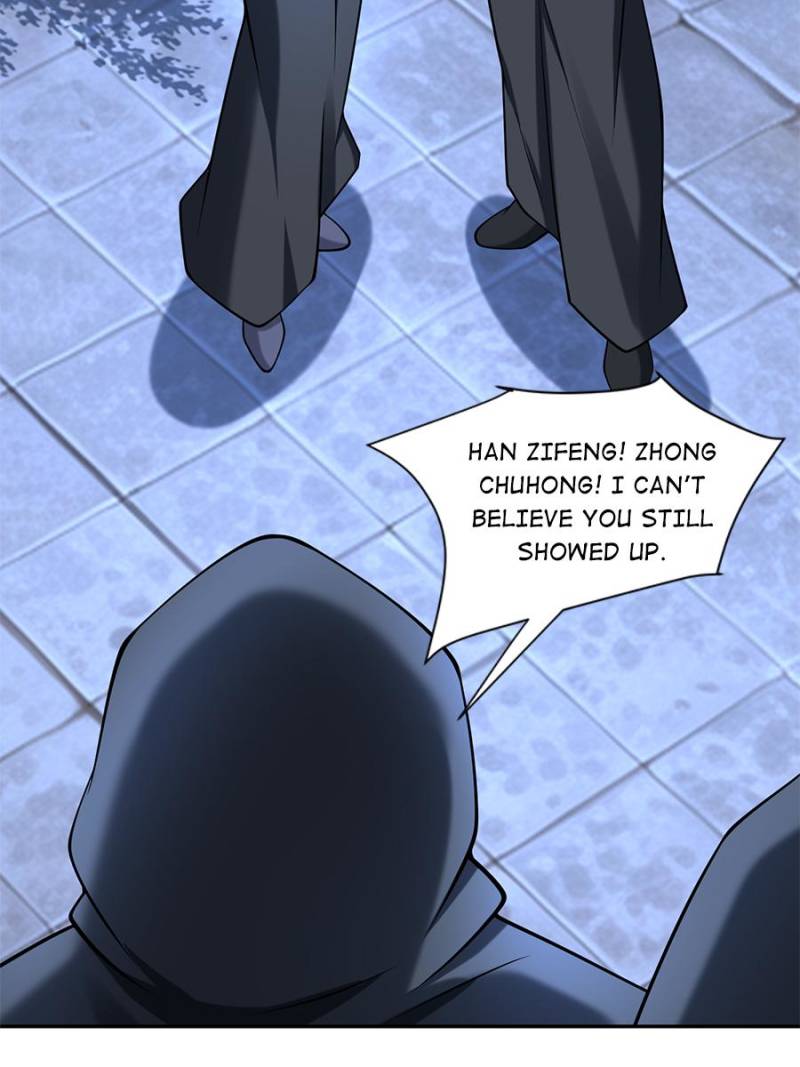 The Supreme Almighty Master (Remake) Chapter 110 - Page 33