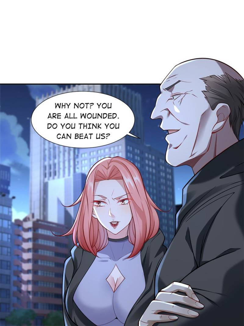 The Supreme Almighty Master (Remake) Chapter 110 - Page 34