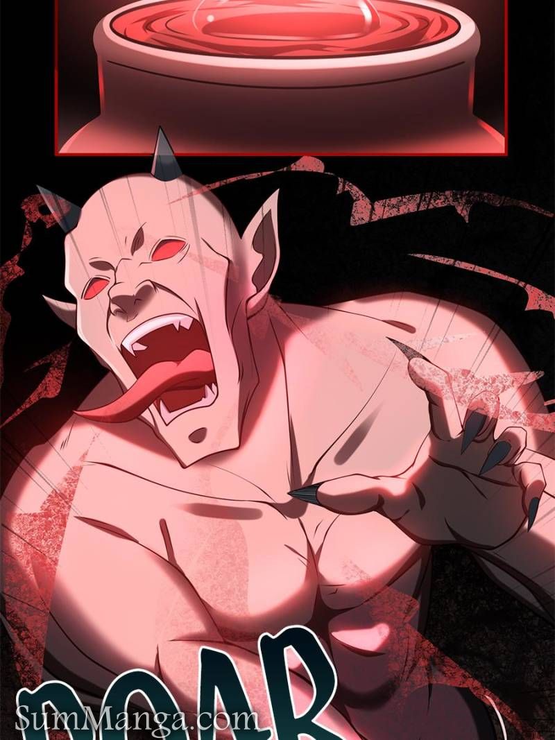 The Supreme Almighty Master (Remake) Chapter 110 - Page 5