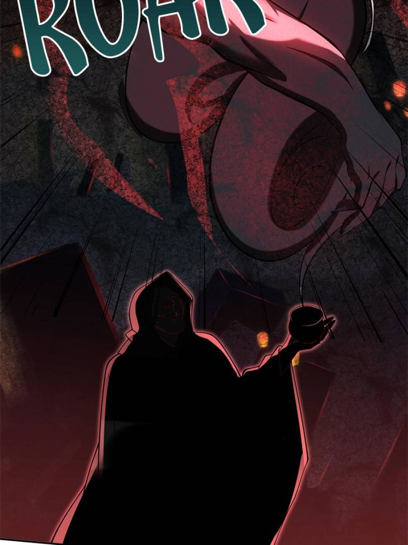 The Supreme Almighty Master (Remake) Chapter 110 - Page 6