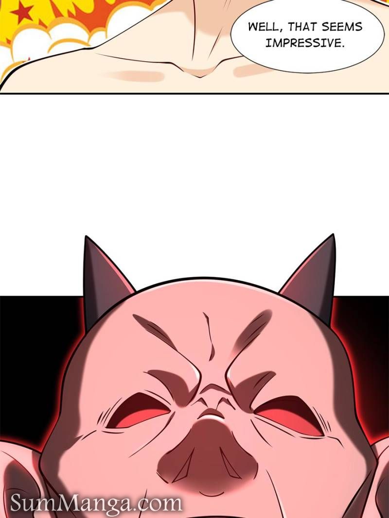 The Supreme Almighty Master (Remake) Chapter 110 - Page 8