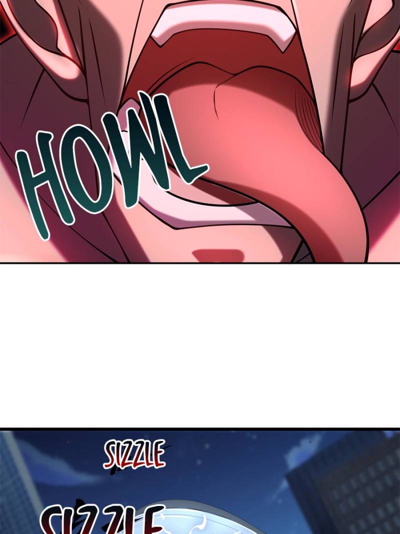 The Supreme Almighty Master (Remake) Chapter 110 - Page 9