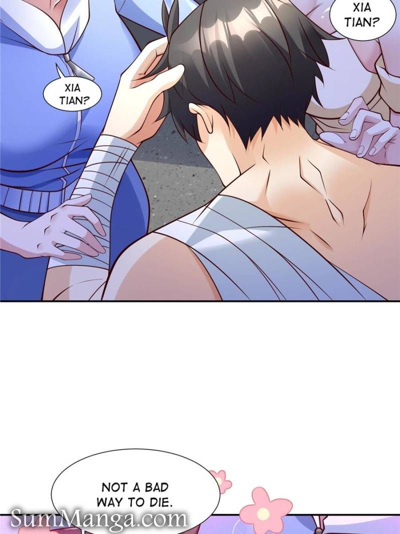 The Supreme Almighty Master (Remake) Chapter 111 - Page 11