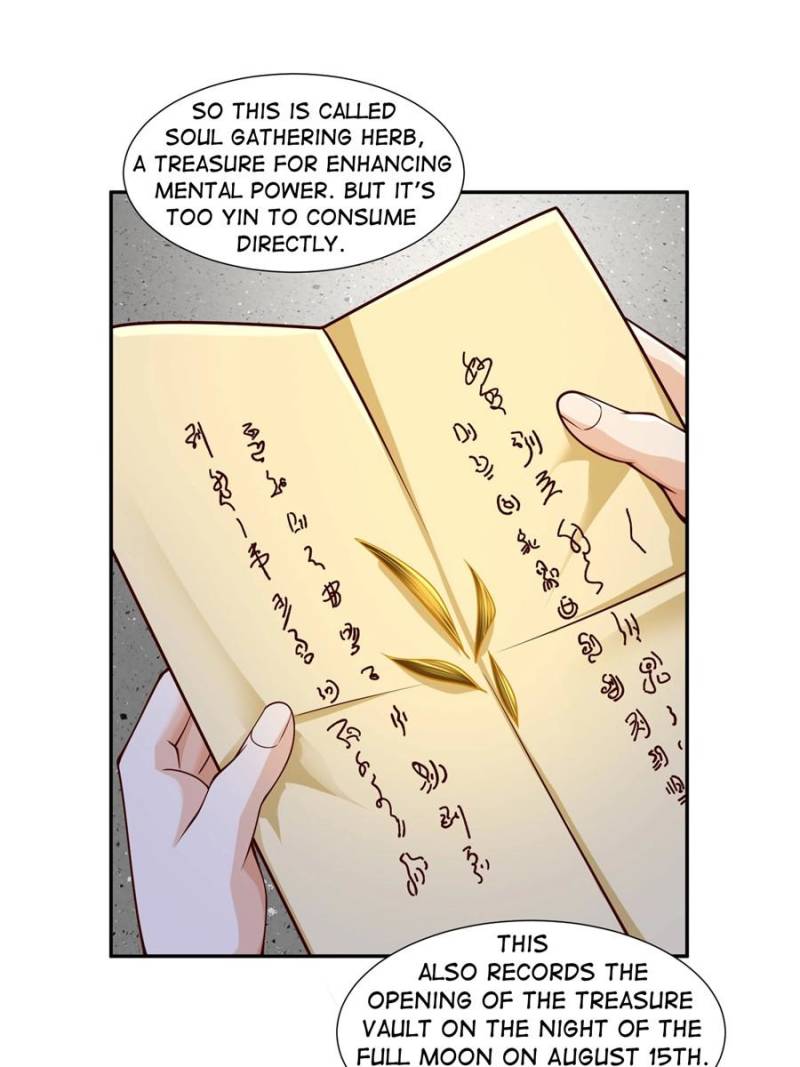 The Supreme Almighty Master (Remake) Chapter 111 - Page 16
