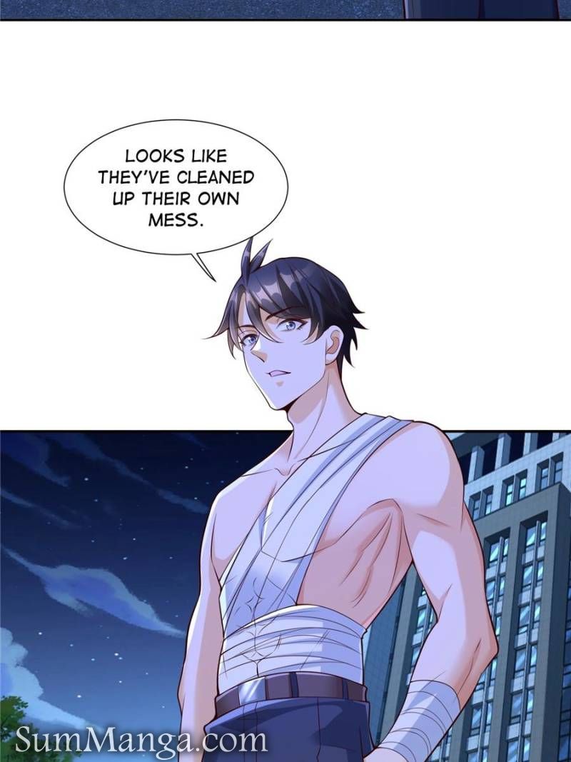 The Supreme Almighty Master (Remake) Chapter 111 - Page 2