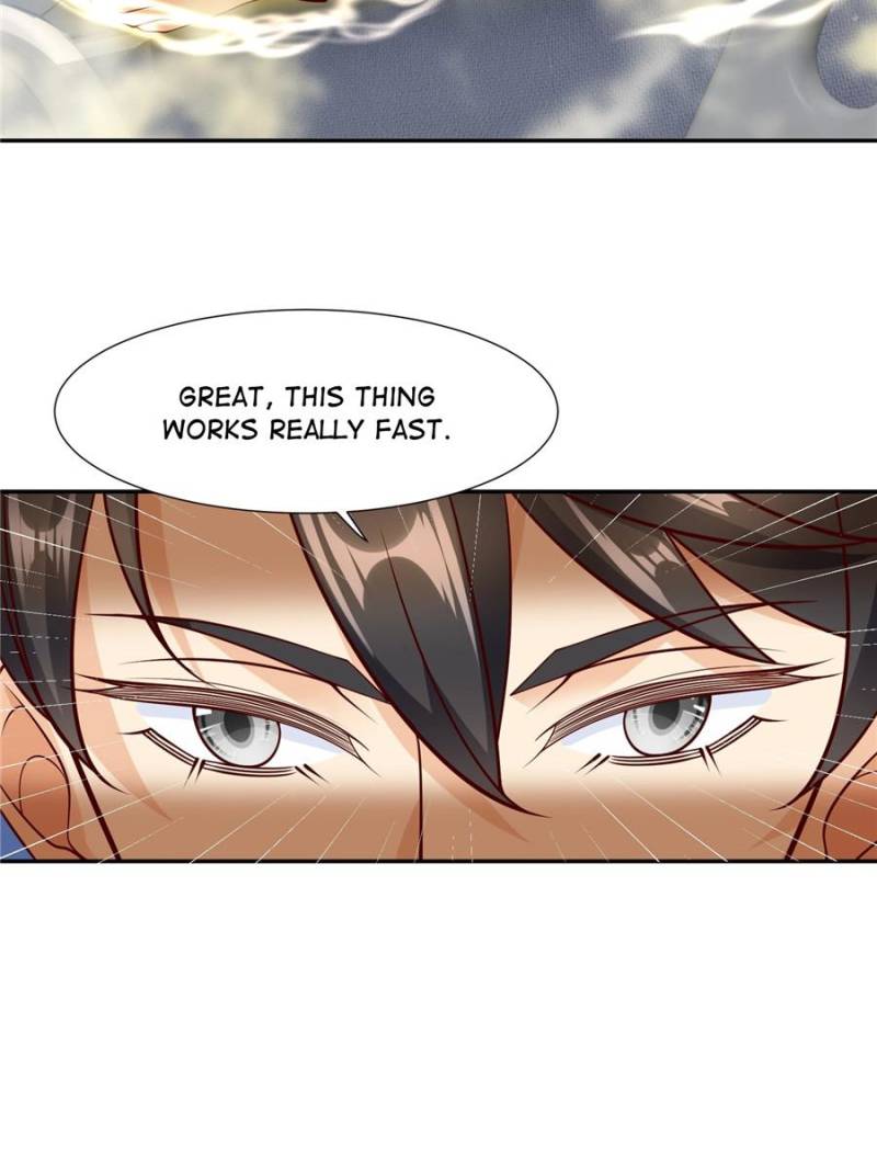 The Supreme Almighty Master (Remake) Chapter 111 - Page 21