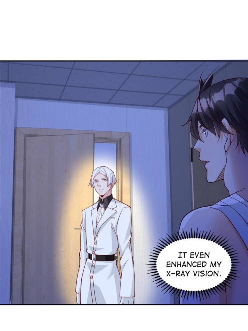 The Supreme Almighty Master (Remake) Chapter 111 - Page 22