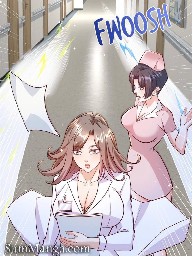 The Supreme Almighty Master (Remake) Chapter 111 - Page 26