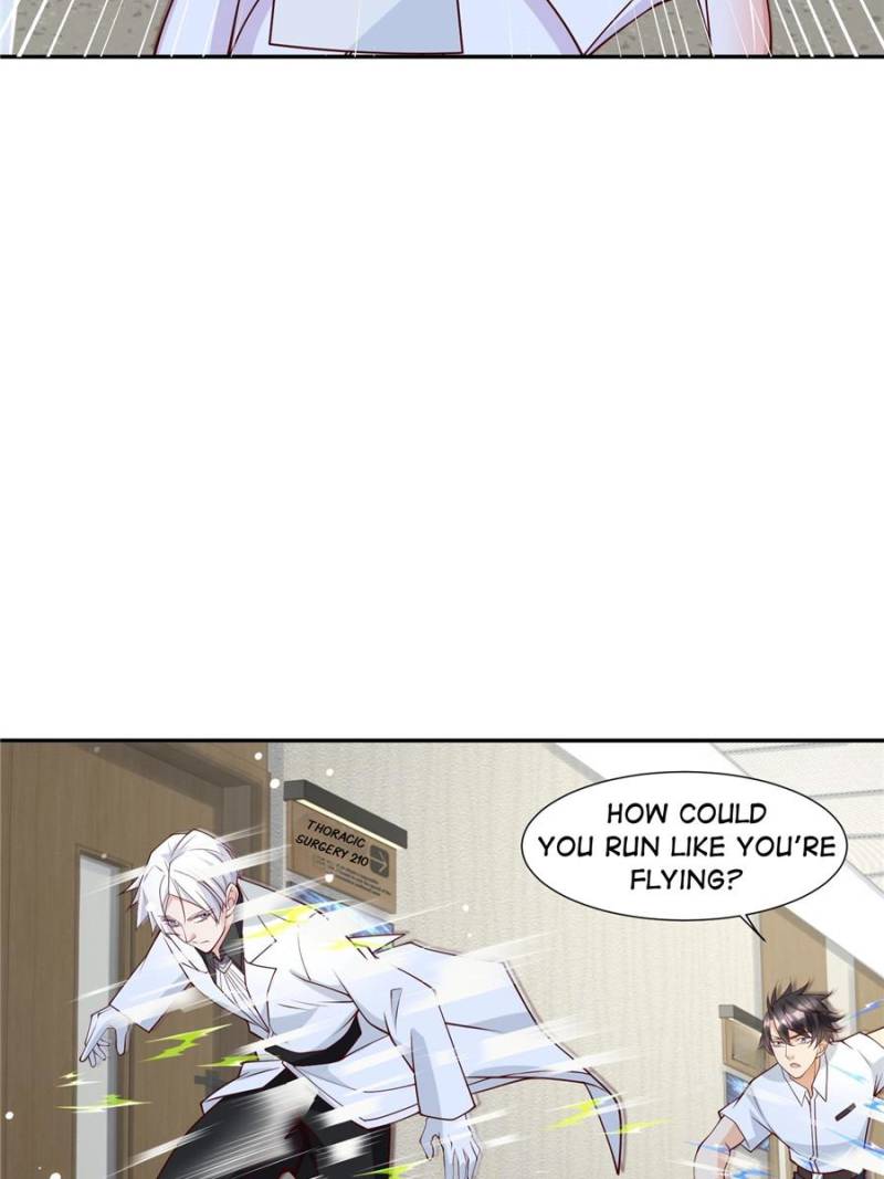 The Supreme Almighty Master (Remake) Chapter 111 - Page 27