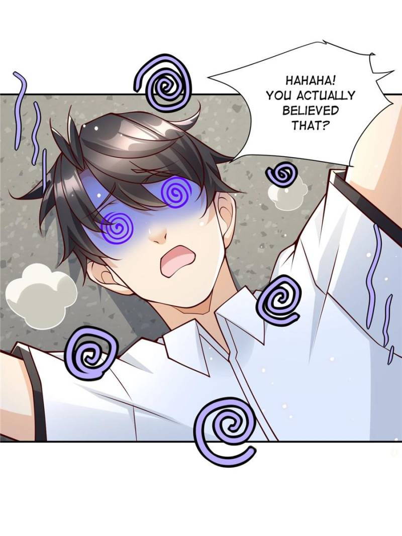 The Supreme Almighty Master (Remake) Chapter 111 - Page 30