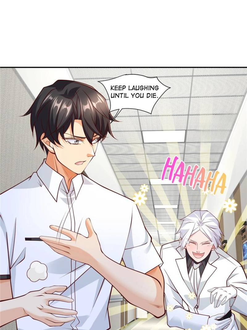 The Supreme Almighty Master (Remake) Chapter 111 - Page 33