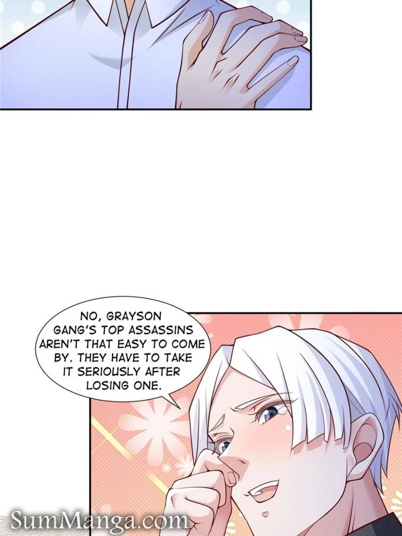 The Supreme Almighty Master (Remake) Chapter 111 - Page 35