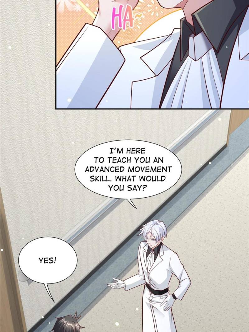 The Supreme Almighty Master (Remake) Chapter 111 - Page 36