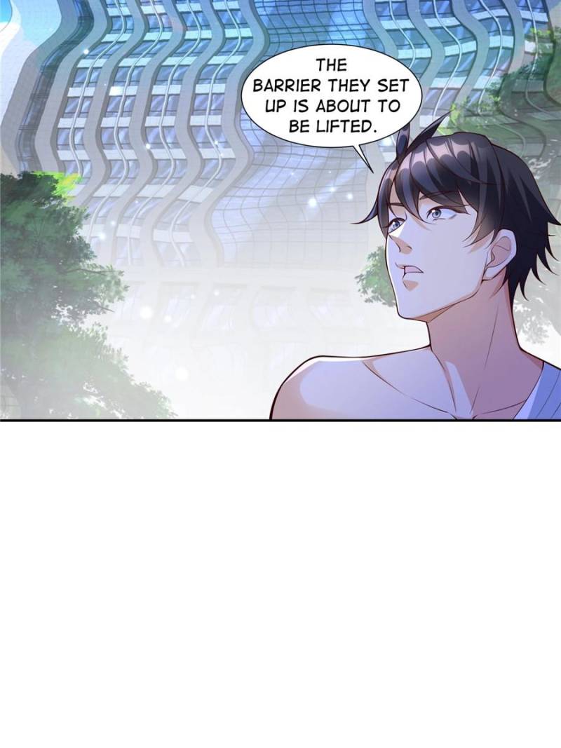 The Supreme Almighty Master (Remake) Chapter 111 - Page 4