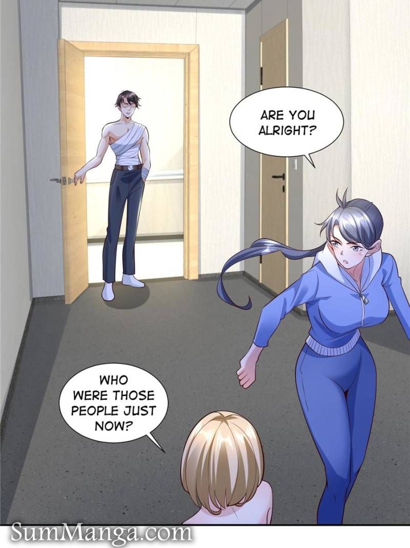The Supreme Almighty Master (Remake) Chapter 111 - Page 8