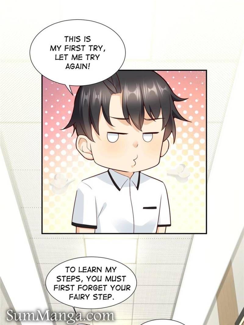 The Supreme Almighty Master (Remake) Chapter 112 - Page 10