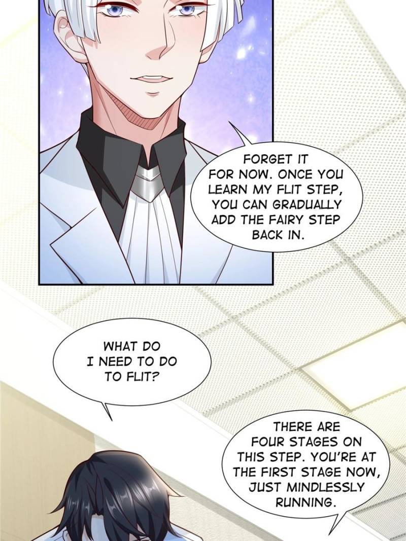 The Supreme Almighty Master (Remake) Chapter 112 - Page 12