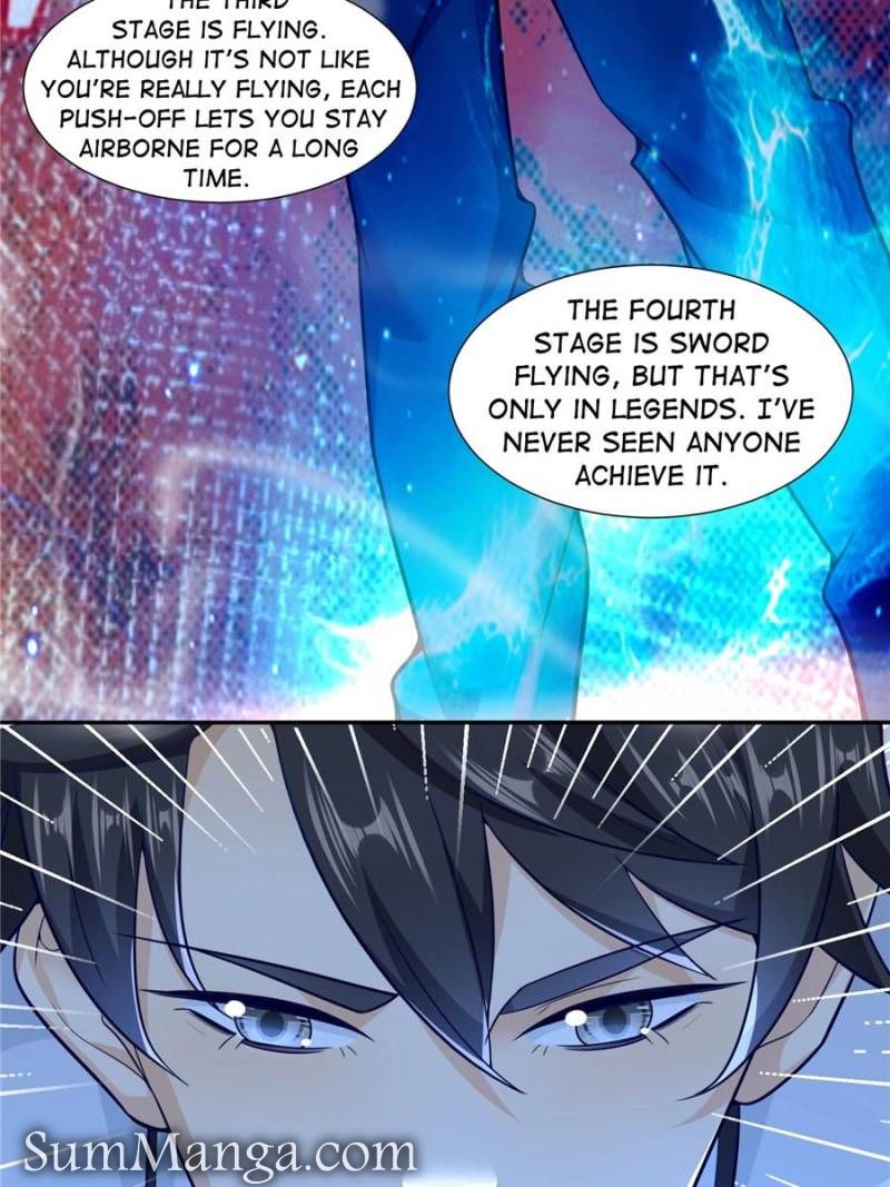 The Supreme Almighty Master (Remake) Chapter 112 - Page 15
